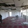50 قتيلاً و140 جريحاً في انفجار استهدف مسجدا شمال أفغانستان