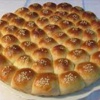 عجينة عش النحل