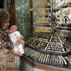 الذهب يواصل الارتفاع عالميًا ويضيف مزيدًا من الركود محليًا