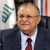 نقل الرئيس العراقي للمستشفى بعد تعرضه لطارئ صحي