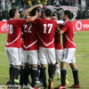 لاعبو الأهلي يتسببون في تأجيل معسكر المنتخب