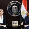 سحر نصر تبحث مع سفيرة الدنمارك زيادة استثمارات بلادها في مصر سحر نصر تبحث مع سفيرة الدنمارك زيادة استثمارات بلادها في مصر