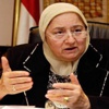 وزارة الشئون الاجتماعية :الجمعيات الأهلية لا علاقة لها بتمويل مرشحي رئاسة وزارة الشئون الاجتماعية :الجمعيات الأهلية لا علاقة لها بتمويل مرشحي رئاسة