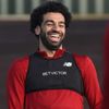 محمد صلاح يحتفل بفوزه بجائزة لاعب الشهر في ليفربول للمرة الرابعة (صور) محمد صلاح يحتفل بفوزه بجائزة لاعب الشهر في ليفربول للمرة الرابعة (صور)