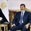 النيابة المصرية تتلقى بلاغات ضد مرسي