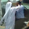 دبي.. مصور "فيديو الضرب" مازال بالتحقيق