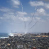 غزة: 204 قتلى والصواريخ مستمرة.. والجهاد تعتبر مبادرة مصر "مساواة بين الجلاد والضحية"