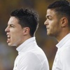 فرنسا تحقق مع نصري ورفاقه بداعي سوء التصرف - كرة القدم - كأس أوروبا 2012