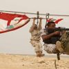 الجيش اللبناني يداهم مناطق في بعلبك بحثا عن السعودي المختطف