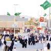 «الجنادرية» يحقق عوائد مادية مجزية ويرفع إشغال الفنادق إلى 100%