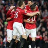 المان يونايتد بطلا للدوري الانكليزي