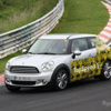 Official: Mini Paceman Hitting Showrooms in 2013