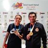سيطرة مصرية على منافسات «التراب» بالبطولة العربية للرماية سيطرة مصرية على منافسات «التراب» بالبطولة العربية للرماية