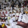 تصفيات مونديال 2014: قطر امام فرصة مرافقة ايران الى الدور الرابع