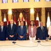 ميقاتي يدعو للمجيء إلى لبنان وصيام شهر رمضان فيه لاكتساب "ثواب" أكبر