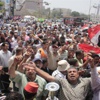 منصة القوي الثورية تعلن الاعتصام بالتحرير لحين الحكم علي مبارك