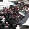 143 قتيلا في سوريا بينهم عشرة أطفال وسبعه سيدات