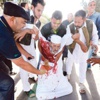ميليشيات مصراته ترتكب مذبحة في طرابلس ميليشيات مصراته ترتكب مذبحة في طرابلس