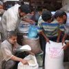 العراق يتراجع عن إلغاء بطاقة التموين