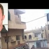 هكذا هربت من حمص.. صحفي إسباني يروي ويلات الدمار بسوريا