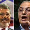 حركة 6 أبر يل: "فوز شفيق يعني نهاية الثورة، وتأييد مرسي خيار مفتوح"