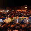 قصور الثقافة تحتفل بليالى المحروسة بمراكز الشباب