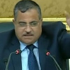 فيديو.."فهمى" يعترض على "الأوشحة السوداء"