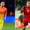 دوري أبطال أوروبا : هل يحفظ برشلونة ماء وجه إسبانيا أم يصعد بايرن ميونيخ إلى نهائي ألماني خالص؟