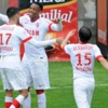 بطولة فرنسا: موناكو يحتفظ بمركزه الثالث
