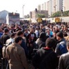 توقف حركة القطارات بالكامل في جميع أنحاء مصر توقف حركة القطارات بالكامل في جميع أنحاء مصر