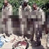 تحديد هوية مدنسي جثث طالبان