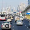 دبي تعلن إتاحة دفع المخالفات المرورية على أقساط بدون فوائد