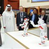 إطلاق 69 ابتكارًا في قمة أبوظبي لطاقة المستقبل - وكالة الأنباء السعودية - واس إطلاق 69 ابتكارًا في قمة أبوظبي لطاقة المستقبل - وكالة الأنباء السعودية - واس