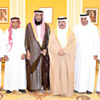 سمو الشيخ علي بن خليفة يؤكد اهتمام رئيس الوزراء بالصيادين