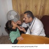 "غزة 27" ينظم يوما طبيا في خانيونس جنوب قطاع غزة