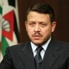 العاهل الاردني يحل البرلمان