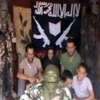 نشر فيديو يبدو انه يظهر عائلة فرنسية مخطوفة في الكاميرون