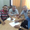 أحمد فريد غنام ... جدعاني جديد