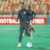 موسيماني يقرر استمرار غياب بدر بانون أمام الجونة