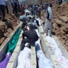 أردوغان: تم العثور على حذاءي الطيارين ولا دليل على خروجهما من الطائرة