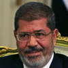 مرسي يعلن عن تعديل وزارى وحركة محافظين
