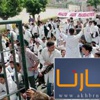 الأطباء يبدأون إضرابهم الجزئي المفتوح بجميع المحافظات