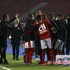 الاهلي ينفي التفاوض مع مهاجم منتخب العراق الاهلي ينفي التفاوض مع مهاجم منتخب العراق