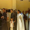 ضبط مشترى الأصوات بالمنيا .. وأخوانية توزع لحوم للناخبين بالمنوفية