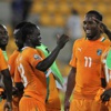 المنتخب الإيفواري يصل مراكش ومدربه واثق من الفوز - كرة القدم - تصفيات كأس العالم