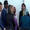 بالفيديو.. "سيلفي" الشباب الأفريقي مع الرئيس السيسي في أسوان بالفيديو.. "سيلفي" الشباب الأفريقي مع الرئيس السيسي في أسوان