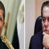 ''مرسي'' يمنح ''الجنزوري'' قلادة الجمهورية تقديرا لجهوده
