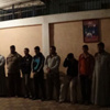 بالصور .. ضبط16إخوانيا بحوزتهم أسلحة نارية ومولوتوف بالبحيرة