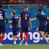تشكيل منتخب فرنسا المتوقع أمام بلجيكا في دوري الأمم الأوروبية