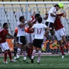 الأهلي والزمالك بمجموعة واحد في أبطال إفريقيا
